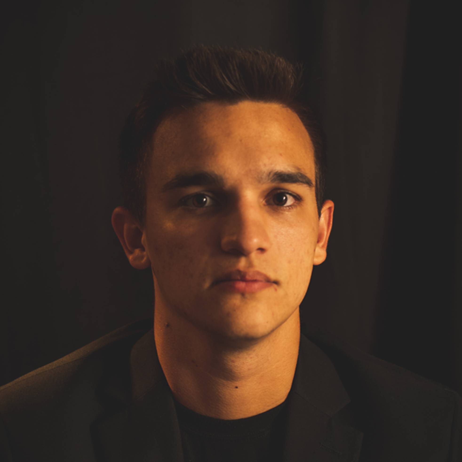 Nathan Roscoe