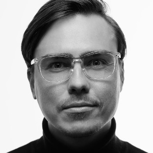 DMITRY POPOV