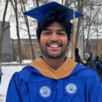 NIPUN REDDY PALLE