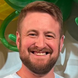 Chase Modrell
