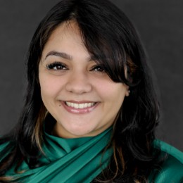 Ramleen Kaur