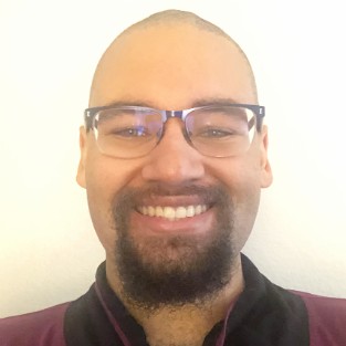 Keiren Parmley
