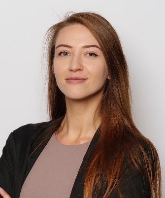 Alina Shutkova