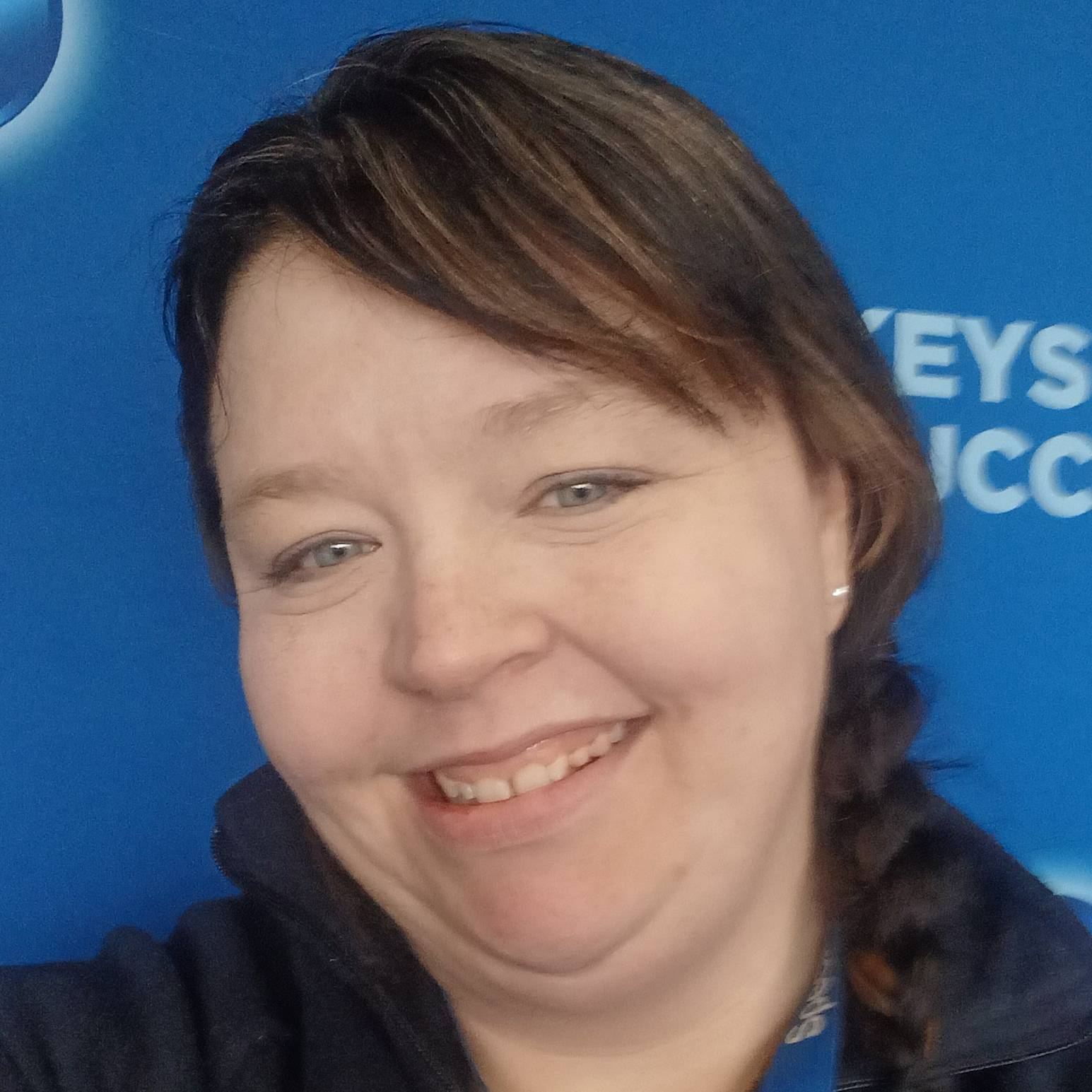 Rebecca Redfearn