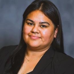 Kimberly G. Monroy