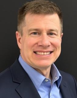 Tim Ballard, MD, MPH