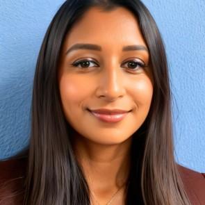 Sanjana Ghosh