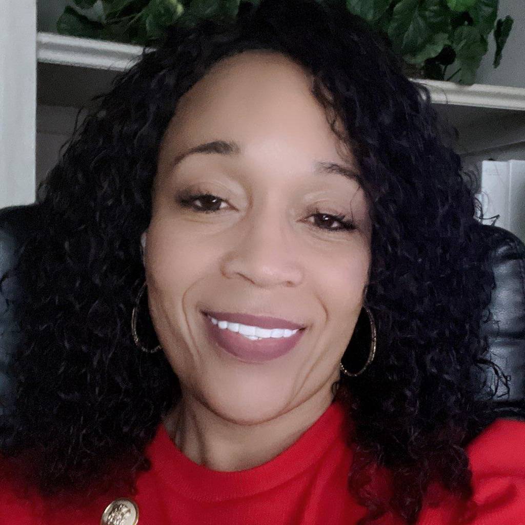 ERICA GALLOWAY