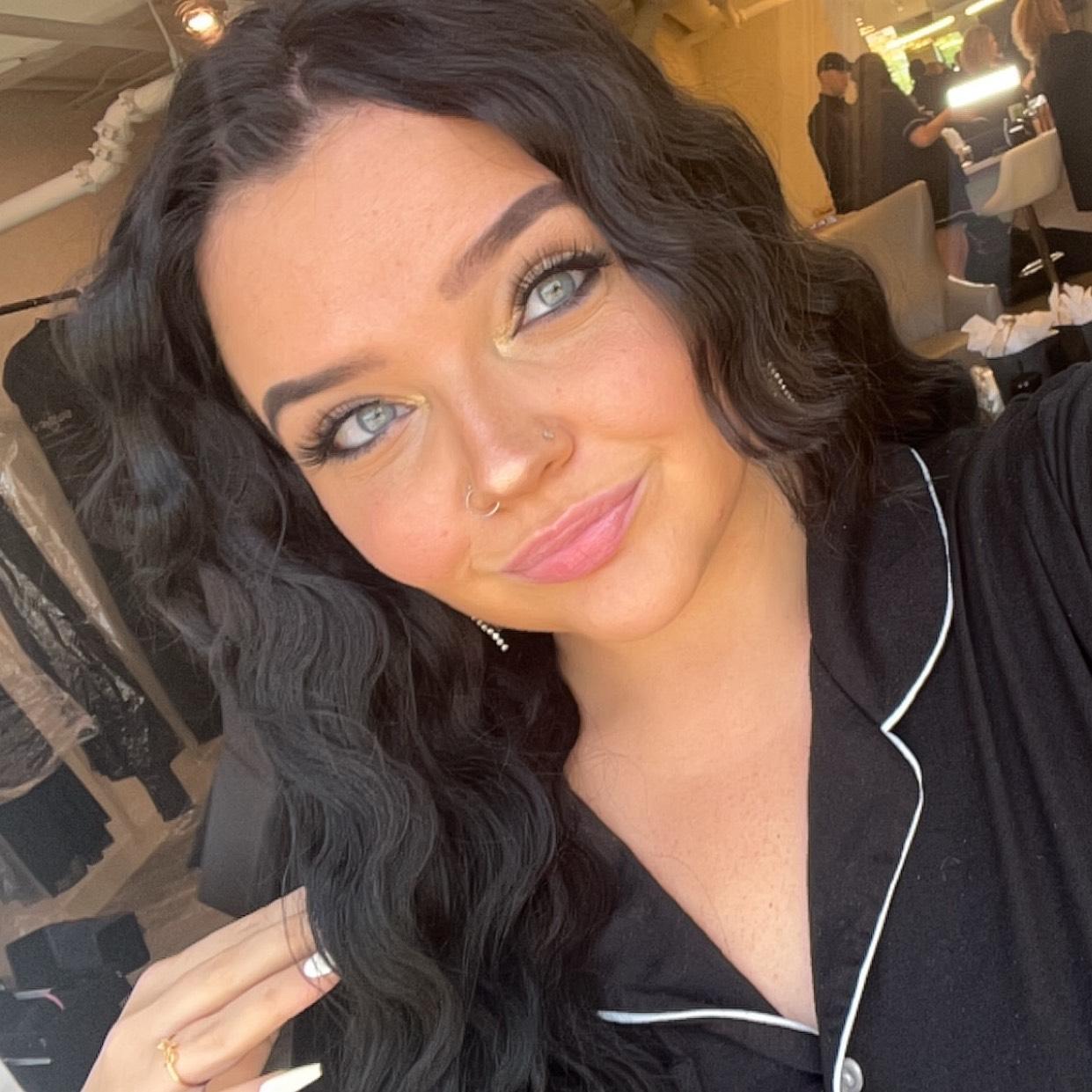 Holly Fracassi