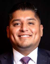 Marco Canchola