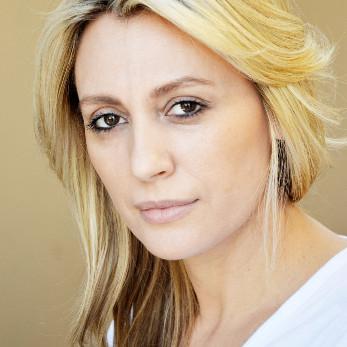 Teuta Ibriqaj