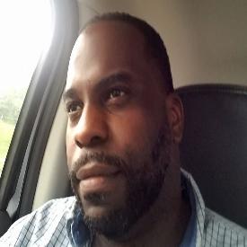 Paul Worrell