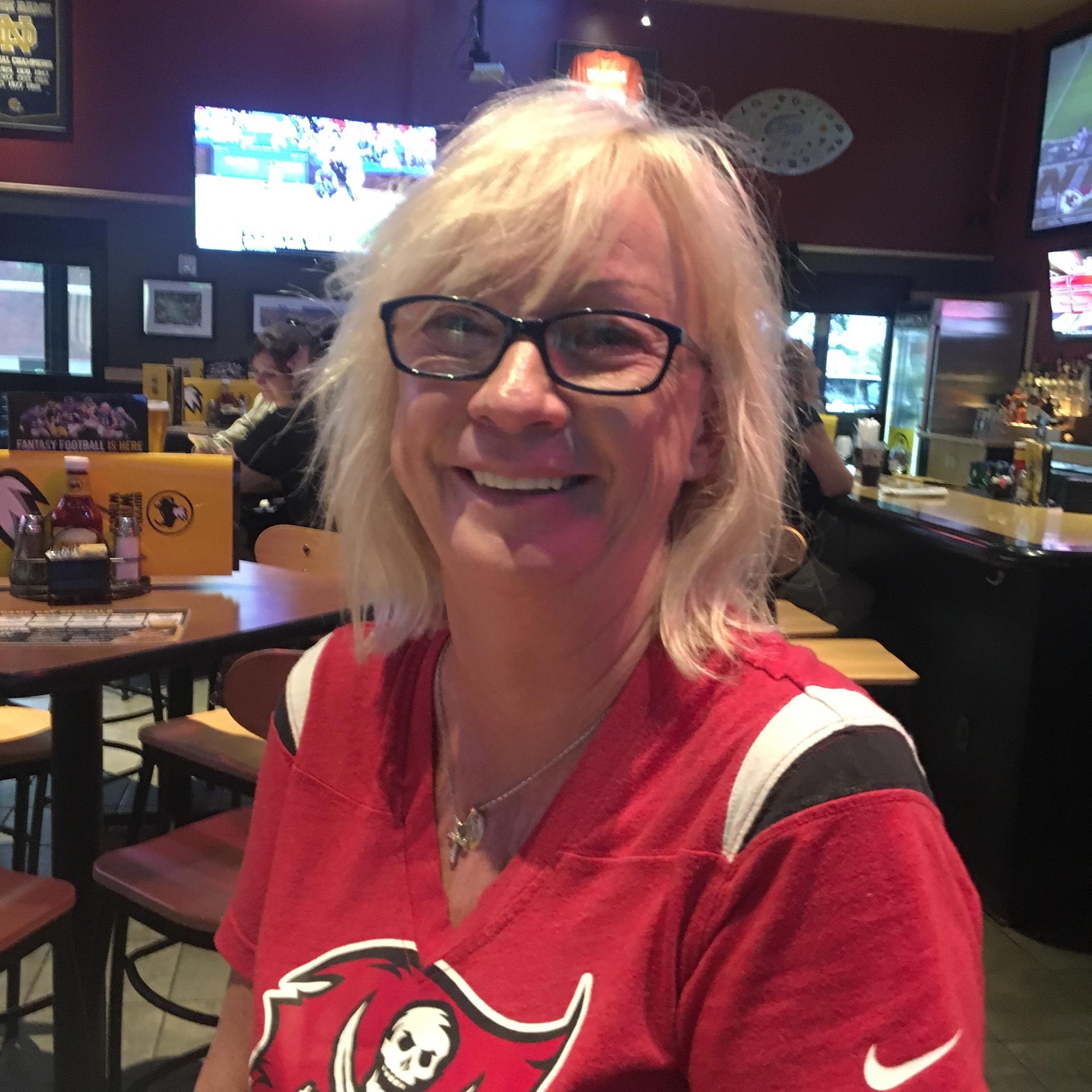 Cheryl Callahan