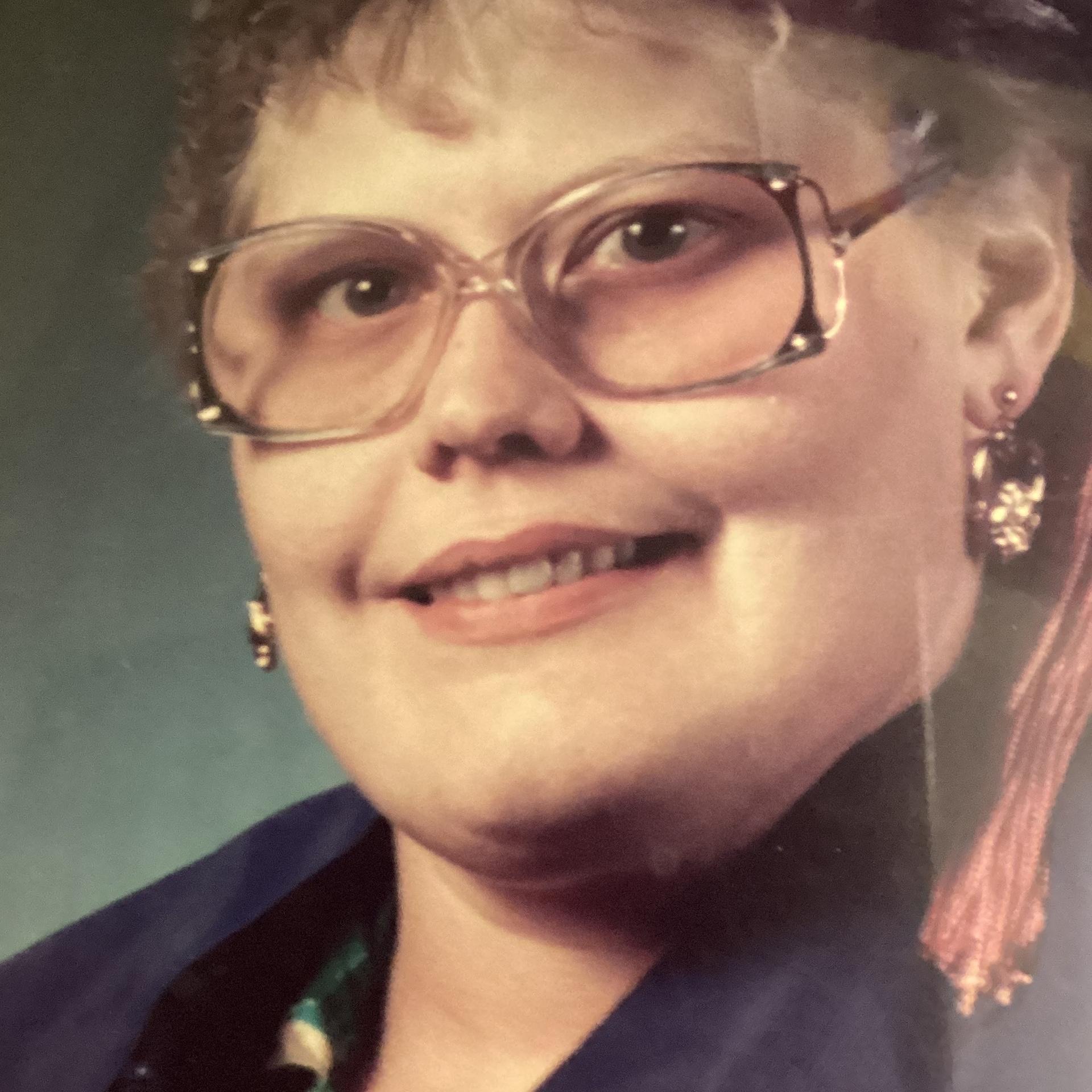 Susan Lipke