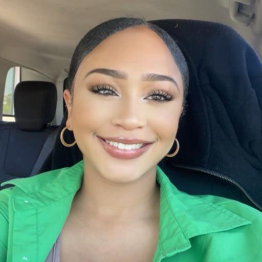 Jalyn Harvey