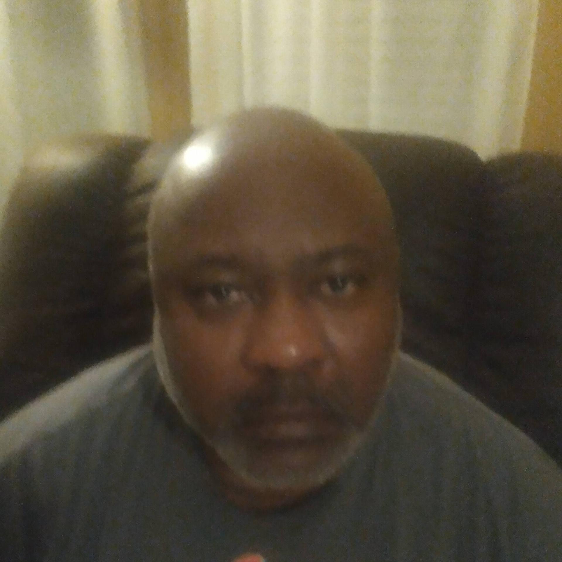 Tyrone Johnson