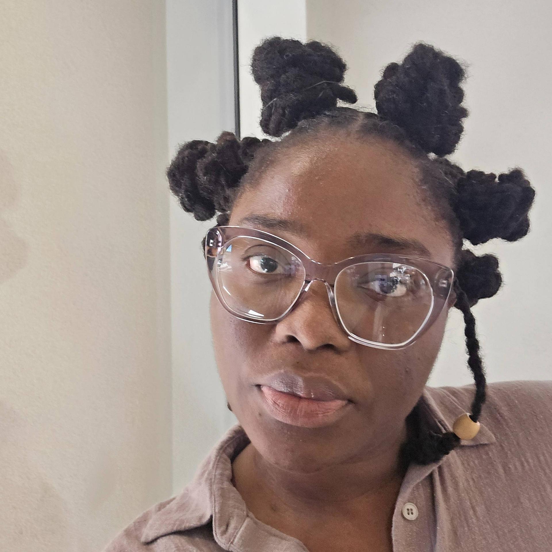 Prisca Koffi