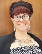 Christina Boggs