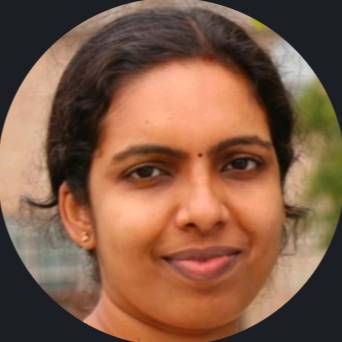 Selvapriya Krishnamurthy