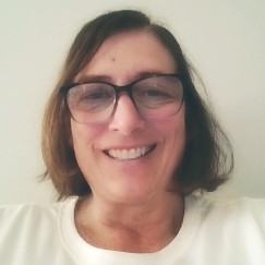 Marie Taylor