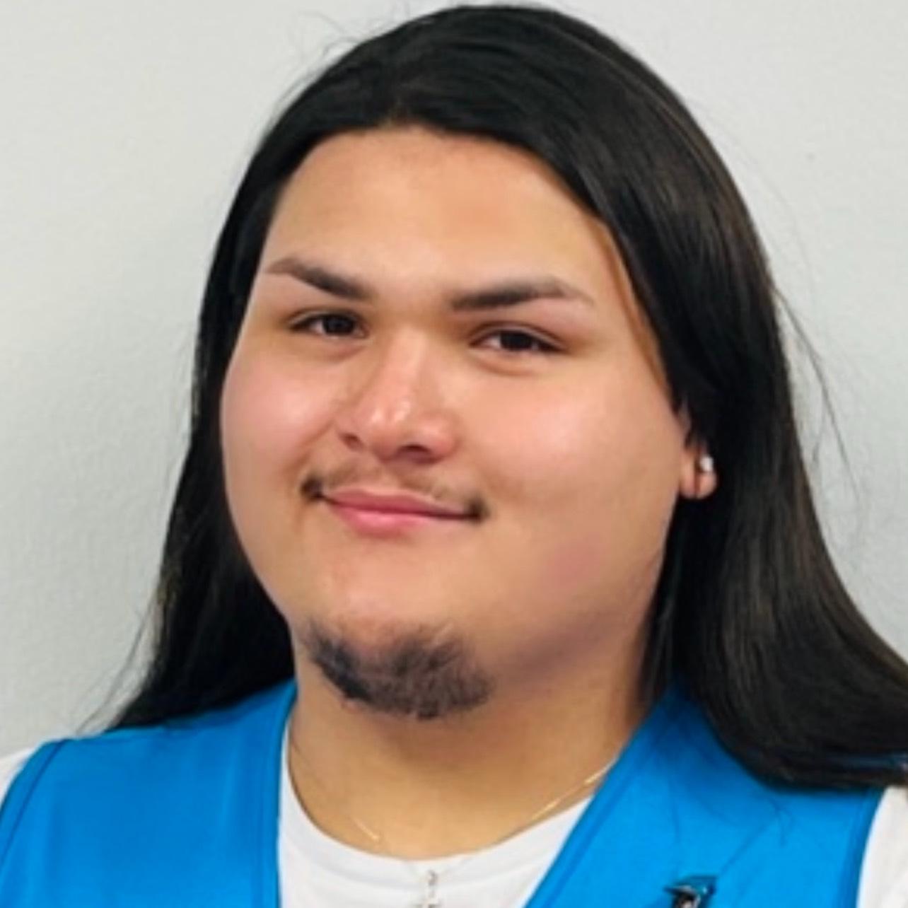 Juan Gutierrez-Sanchez