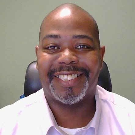 Damien C. Powell