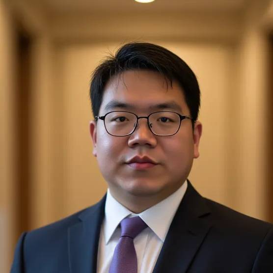Teddy Handoyo