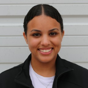 Alyssa Spann
