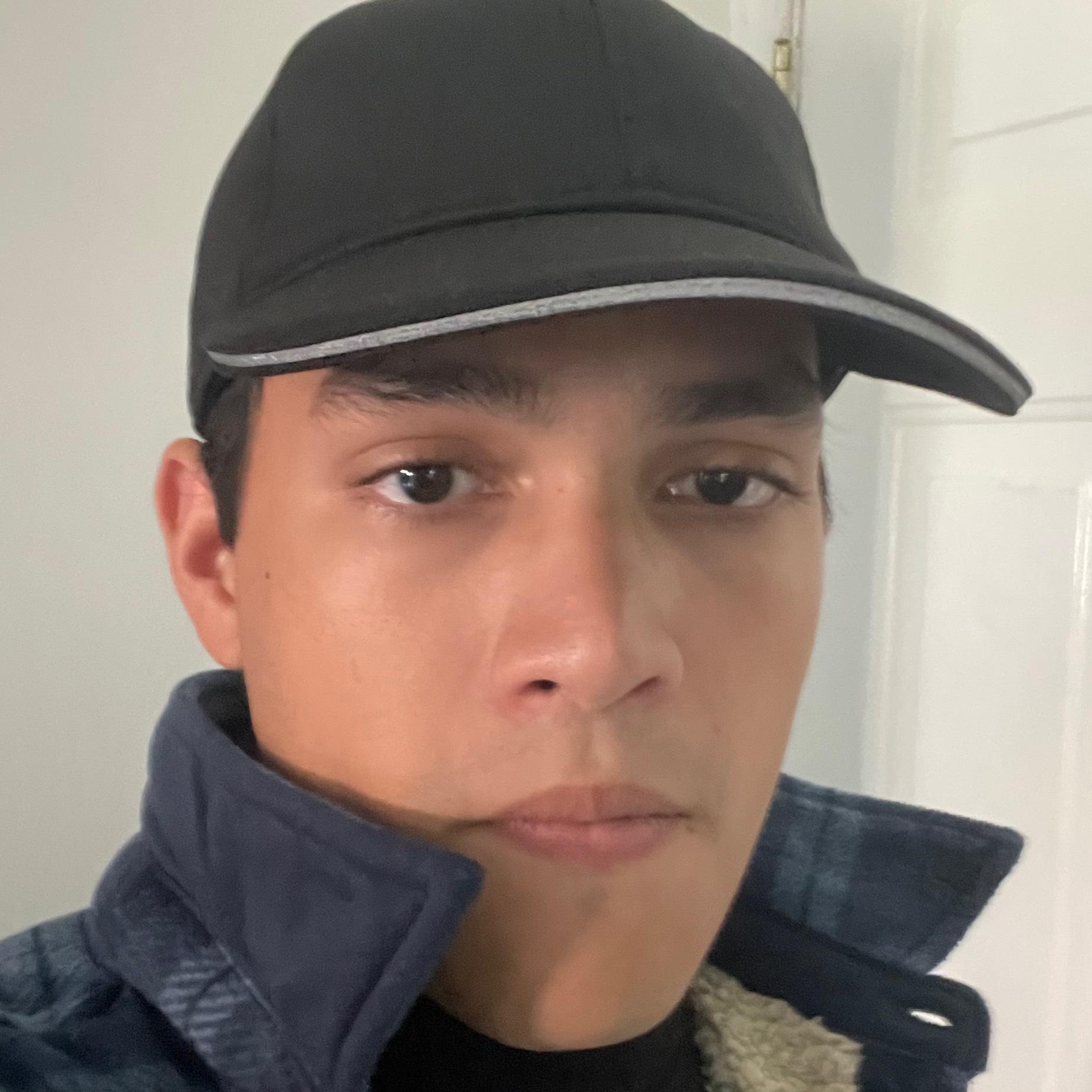Allan Reyes