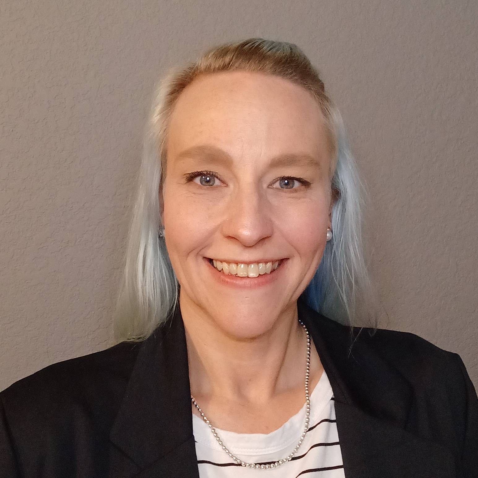 Cathy Crenshaw