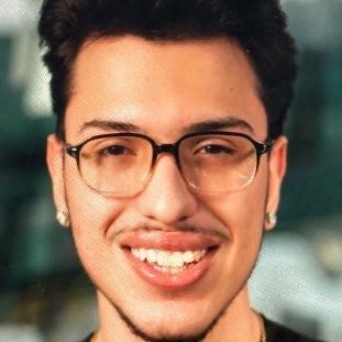 Kristian Ponce Martinez