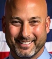 David Rosendahl