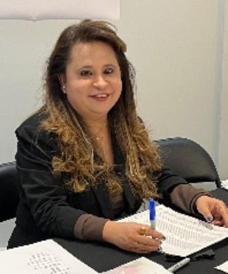 Trina Chatterjee