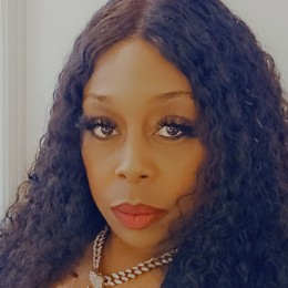 Zenitra Washington