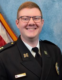 Tyler Harding