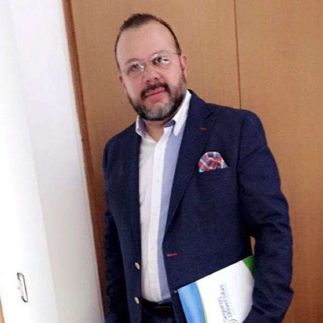 CARLOS MORAN-TORRES