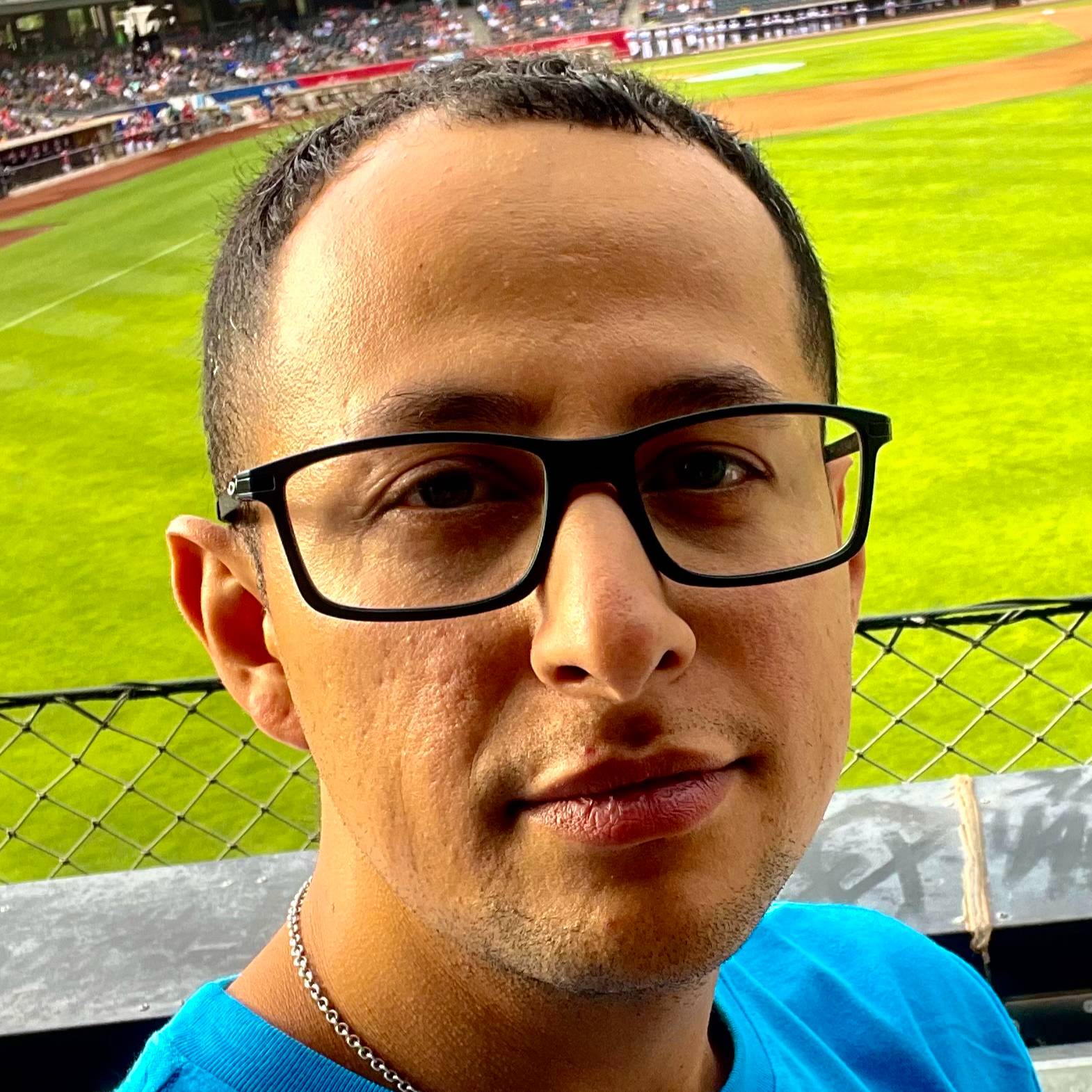 Miguel Romero