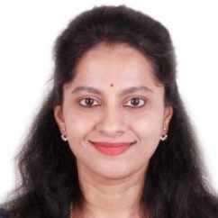 Harini Subramanyan