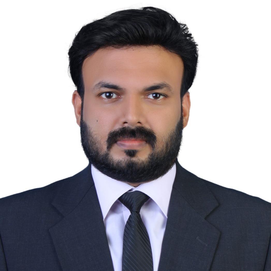 SRIJITH SOMAN