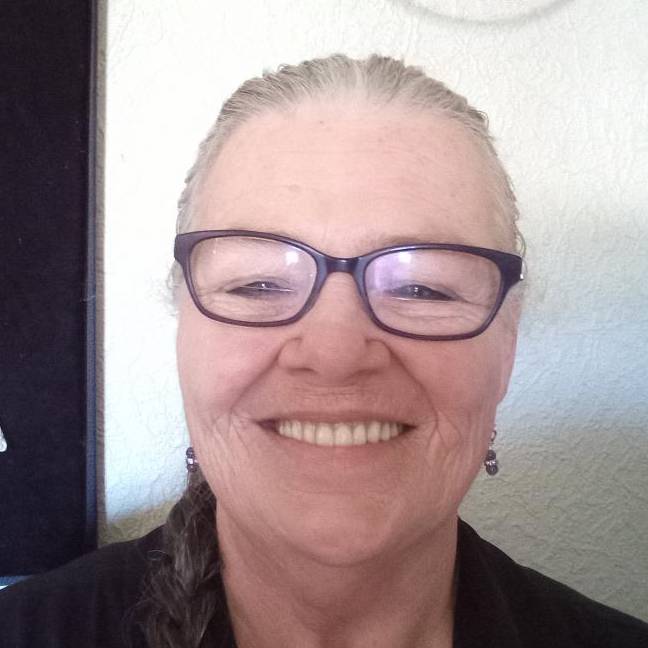 Michelle Scott