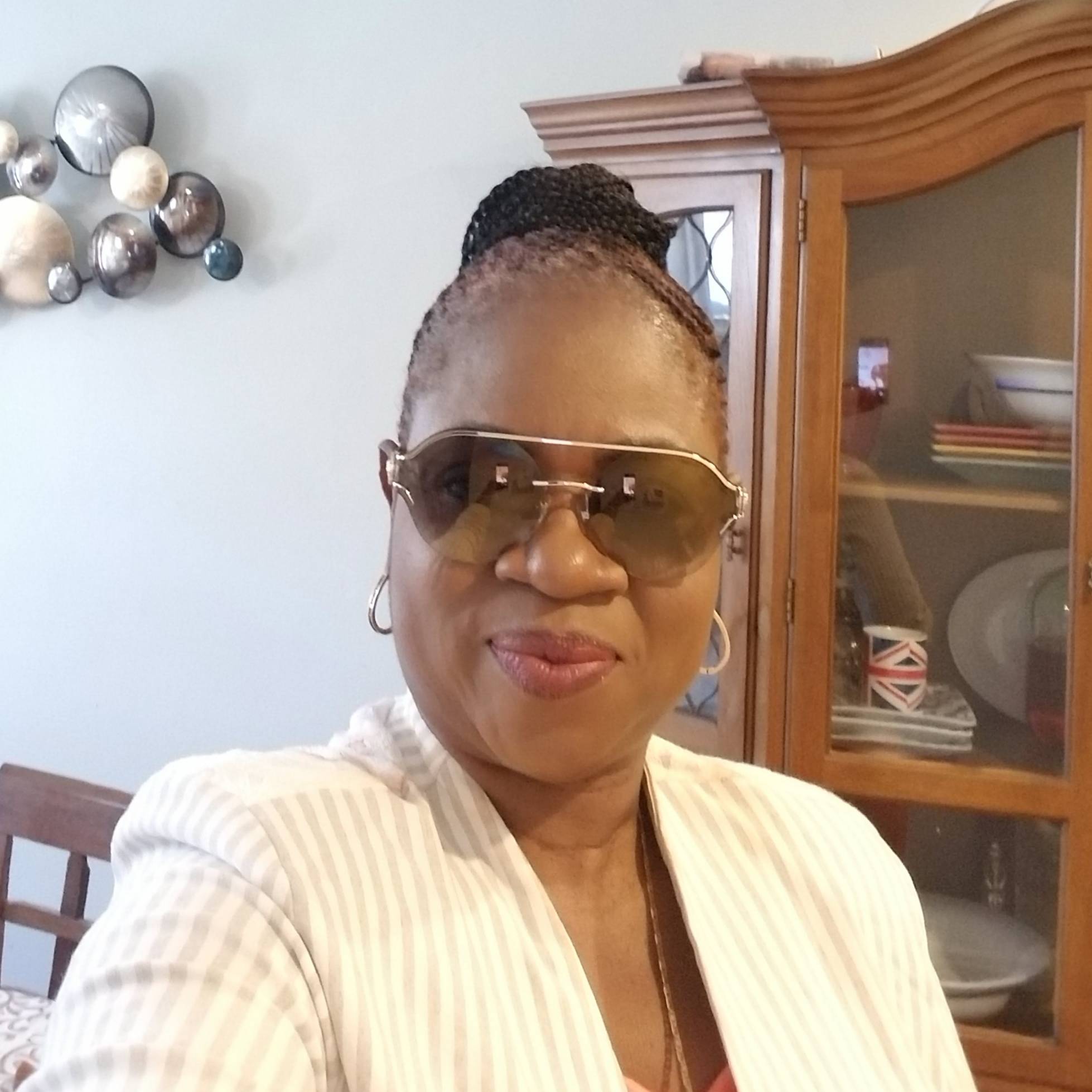 Fakayatu Agboola