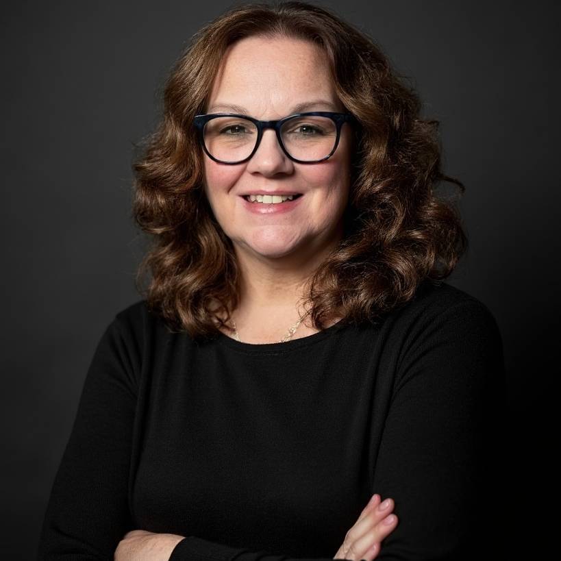 Maureen Geisler