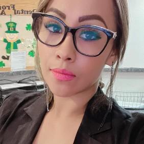 Evelyn Sanchez