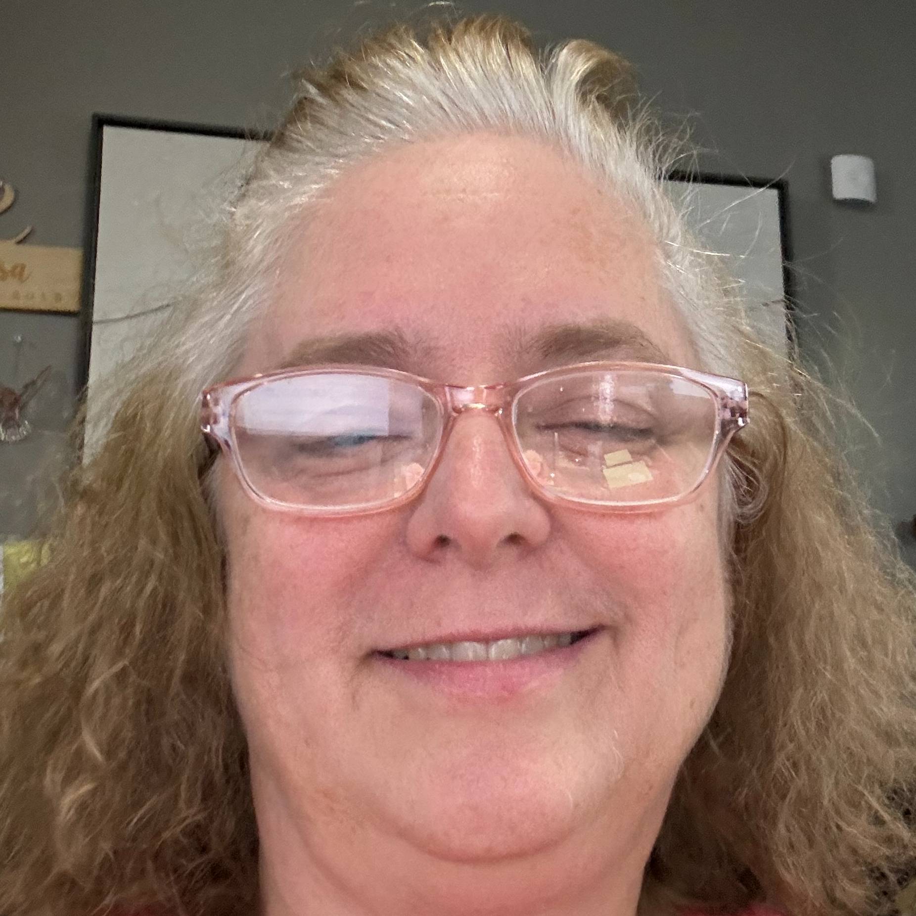 Teresa Johnson
