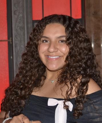 Anastacia Cardenas