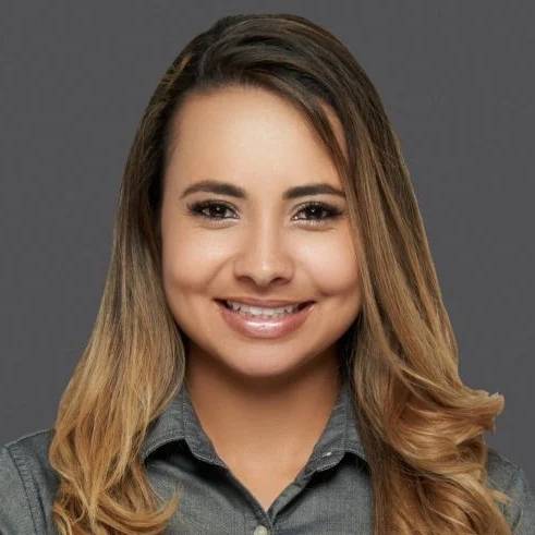 Jessica Gomez