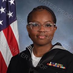 Tajanae Green