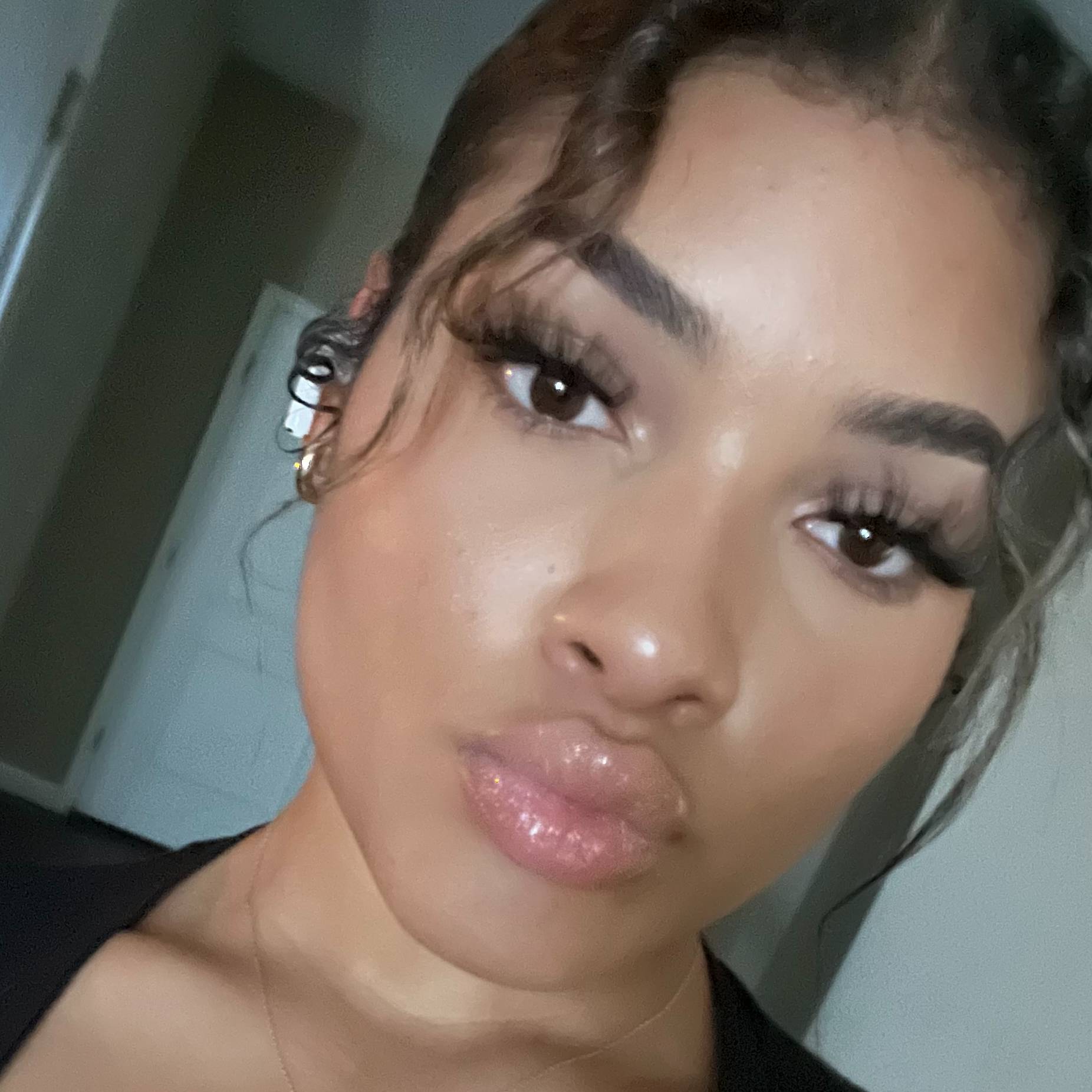 Serena Welwolie-Calderon