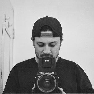 ALEX REGISH