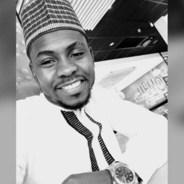 Mohammed Danjuma